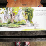 Sketching London with the ‘Northerners’