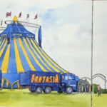 The circus