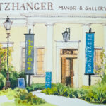 Pitzhanger Manor and Gallery