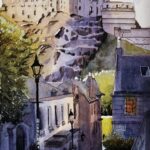 Edinburgh Castle